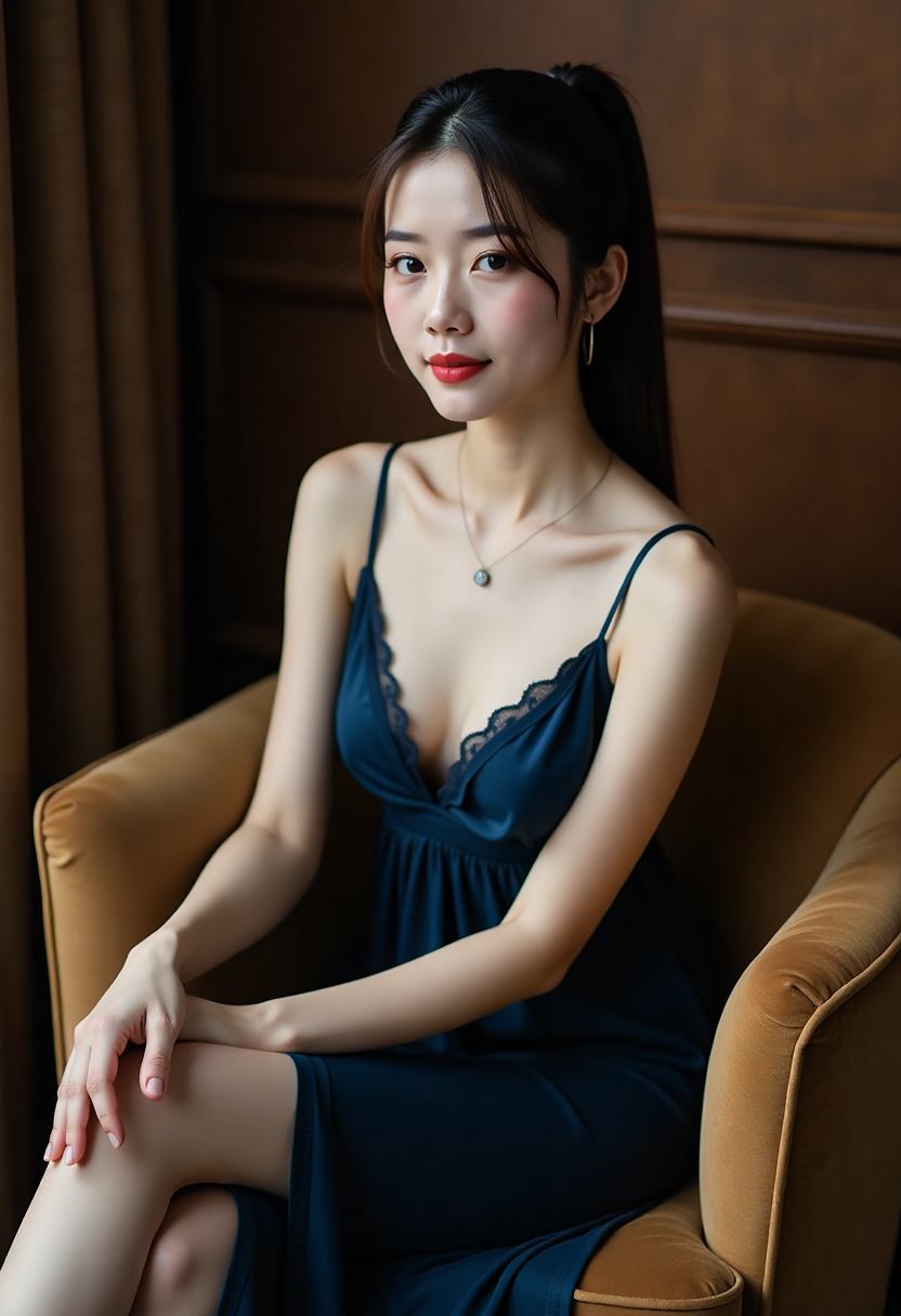 SUMMER乡间生活 剧场版：樱花树下