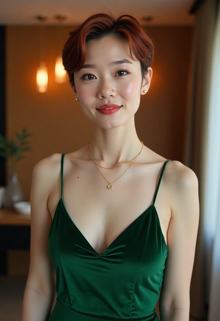SUMMER乡间生活 剧场版：归途