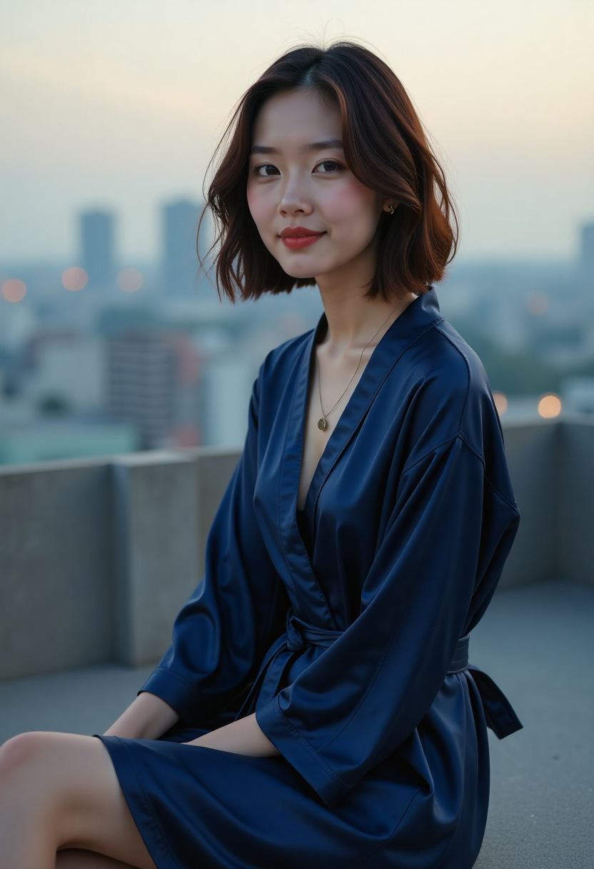 SUMMER乡间生活 特别篇：幕后物语