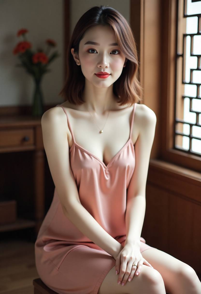 SUMMER乡间生活 第一季