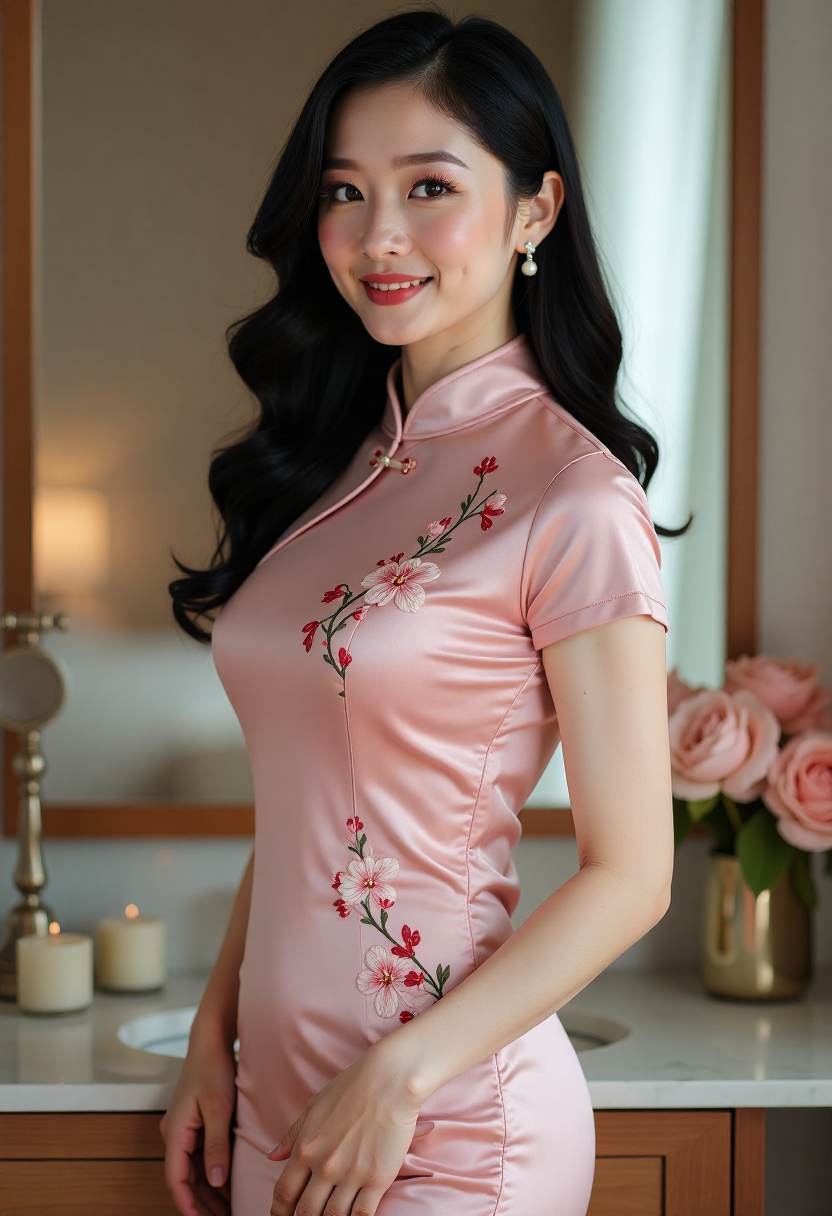 SUMMER乡间生活 特别篇：中秋赏月